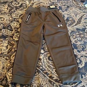 Under Armour Boys’ long pants
